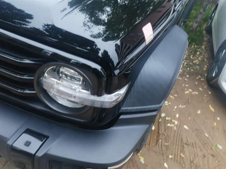 Фото 5 - Tank 300