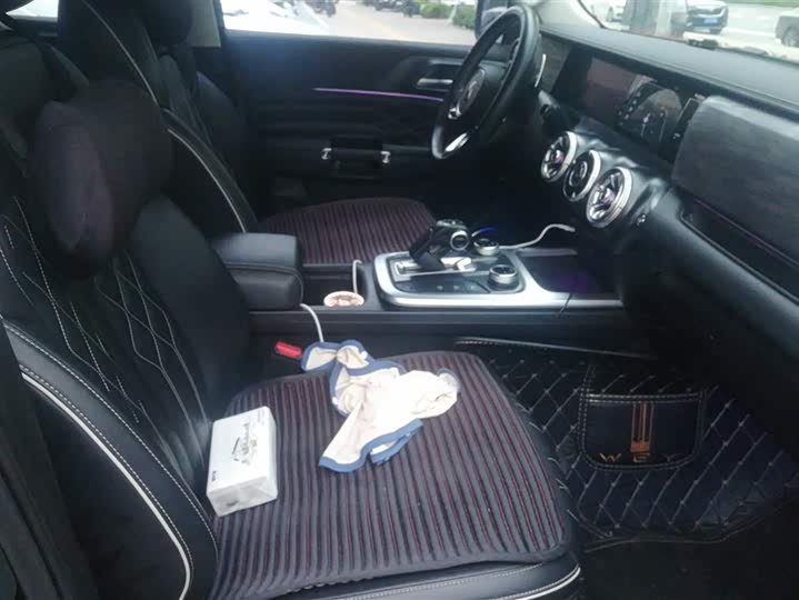 Фото 8 - Tank 300