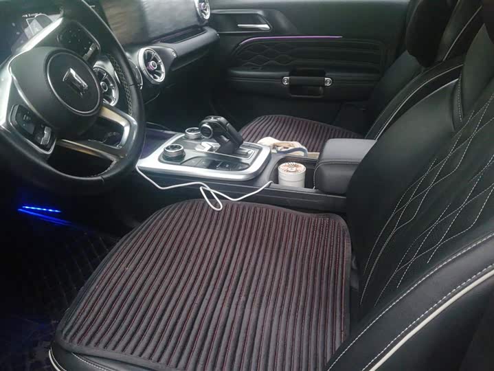 Фото 9 - Tank 300