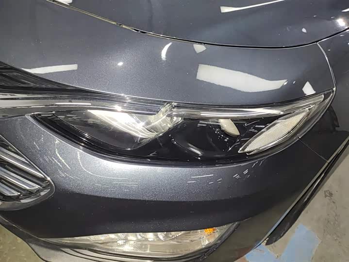 Фото 5 - Chevrolet Malibu XL