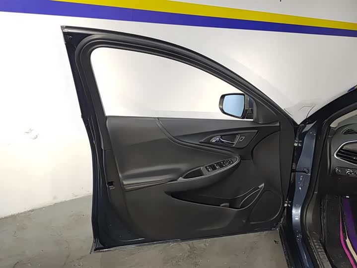 Фото 7 - Chevrolet Malibu XL