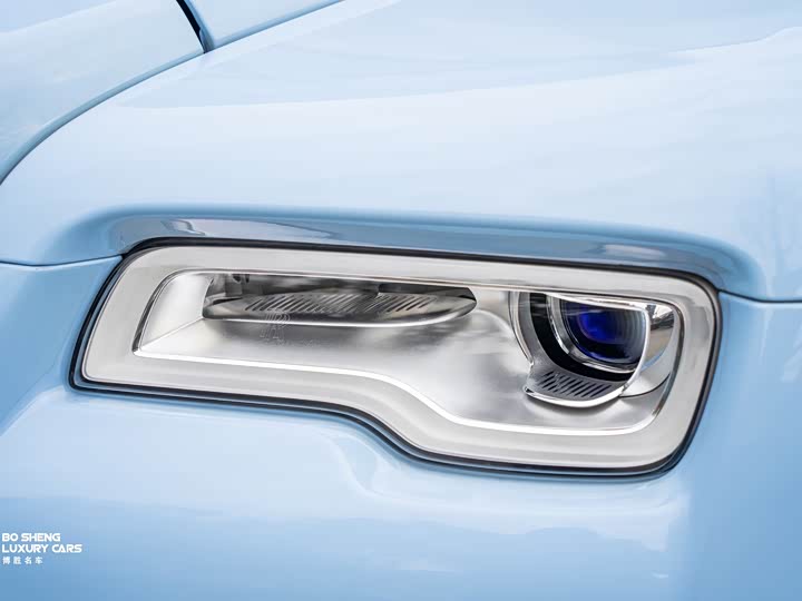 Фото 7 - Rolls-Royce Dawn