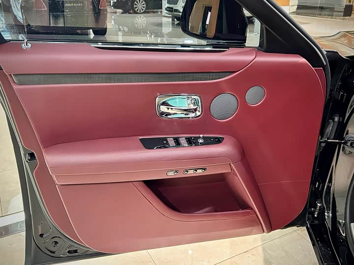 Фото 5 - Rolls-Royce Ghost