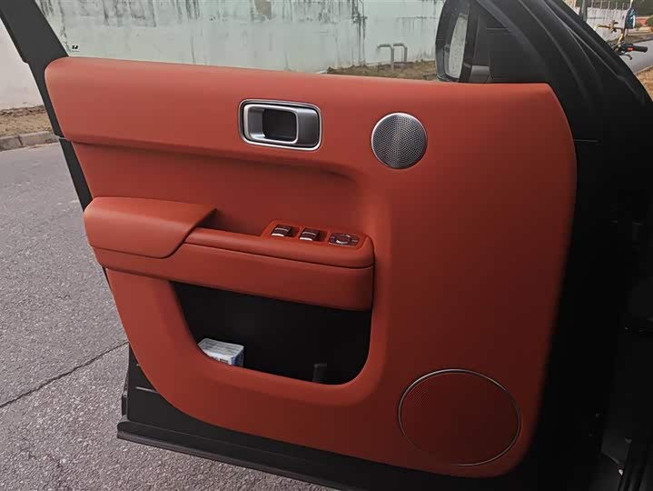 Фото 7 - LiXiang L8