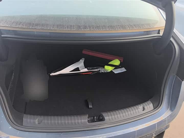 Фото 4 - BYD Seal