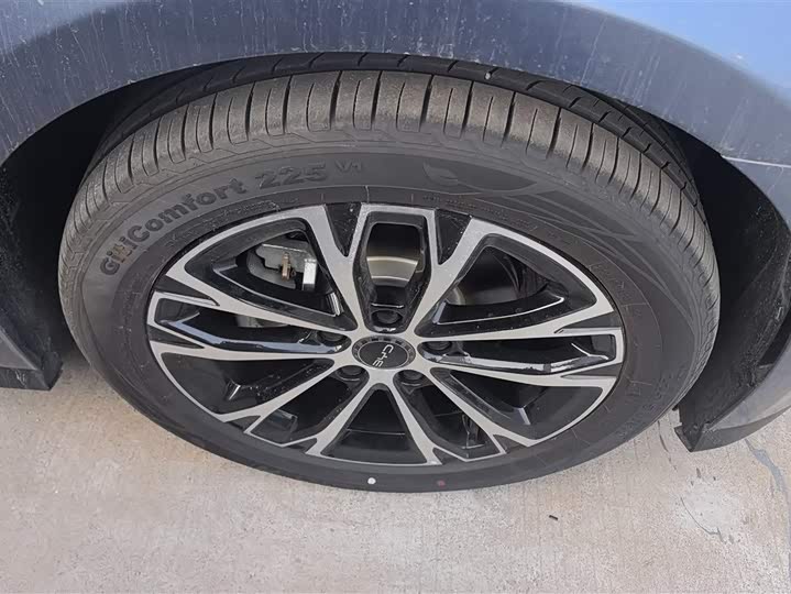 Фото 6 - BYD Seal