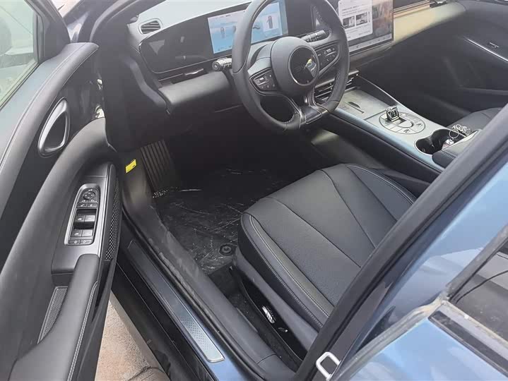 Фото 9 - BYD Seal