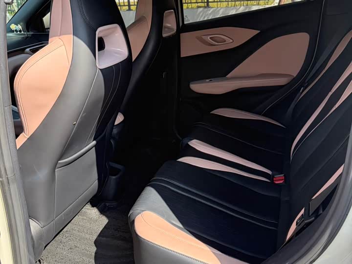 Фото 6 - BYD Seagull