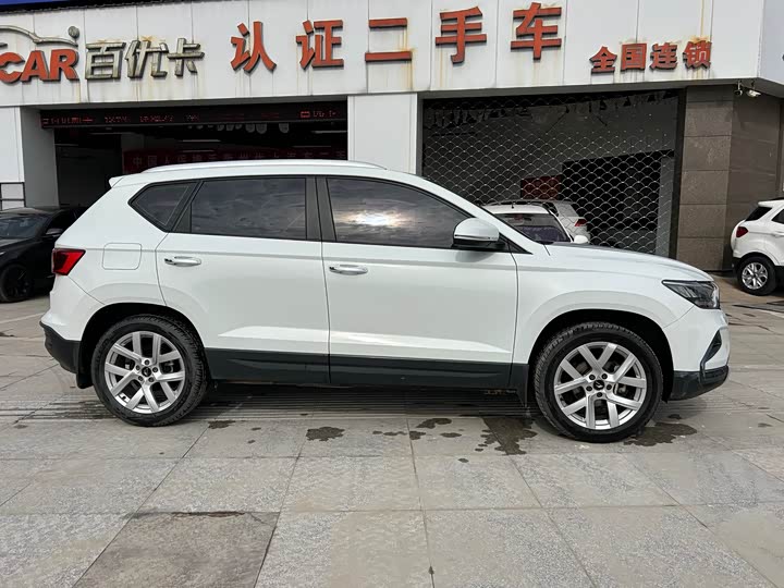 Фото 3 - Jetta VS5