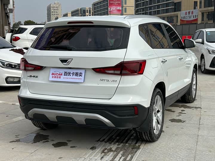 Фото 4 - Jetta VS5