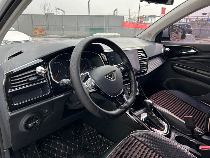 Фото 8 - Jetta VS5