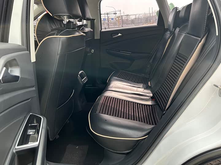 Фото 9 - Jetta VS5