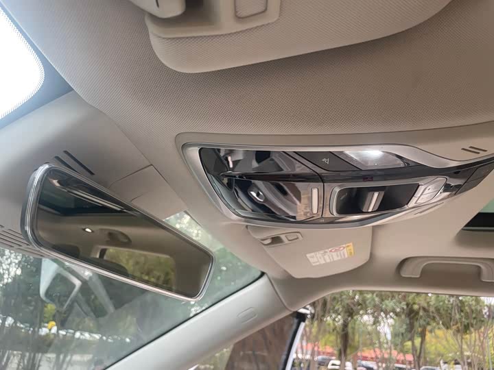 Фото 5 - Geely Icon