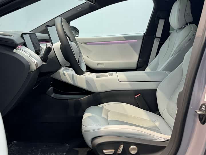 Фото 5 - XPeng F57