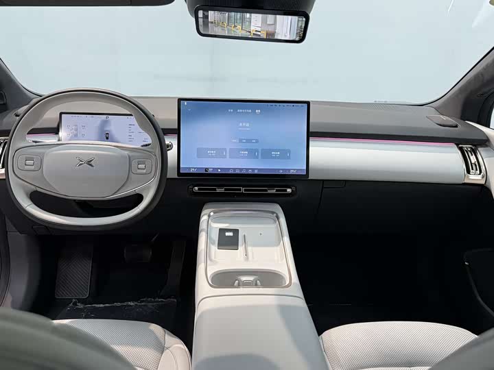 Фото 7 - XPeng F57