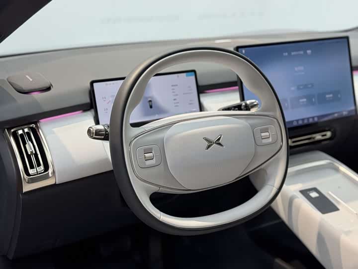 Фото 9 - XPeng F57