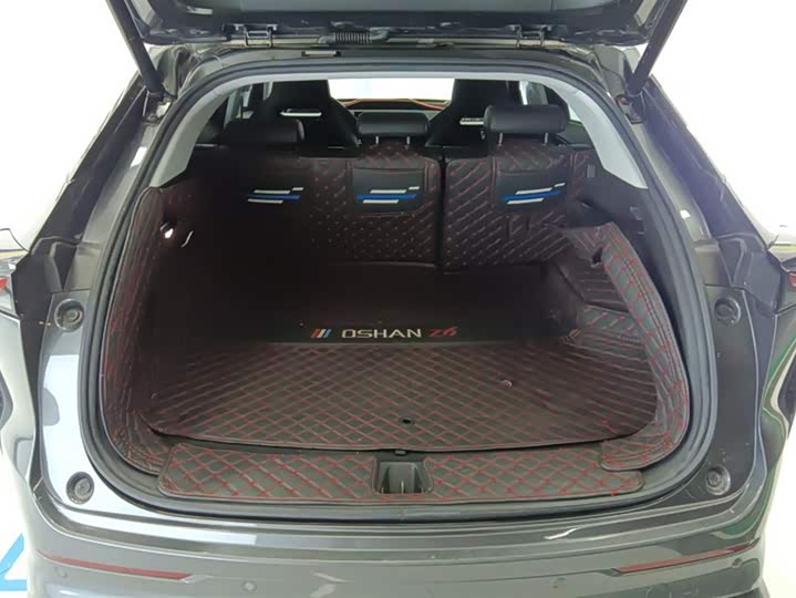 Фото 4 - Changan Oshan Z6