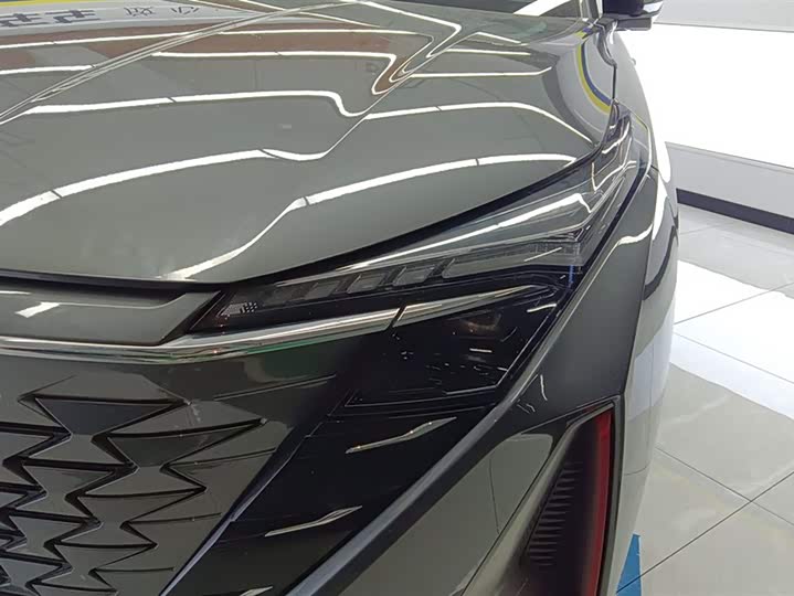 Фото 5 - Changan Oshan Z6