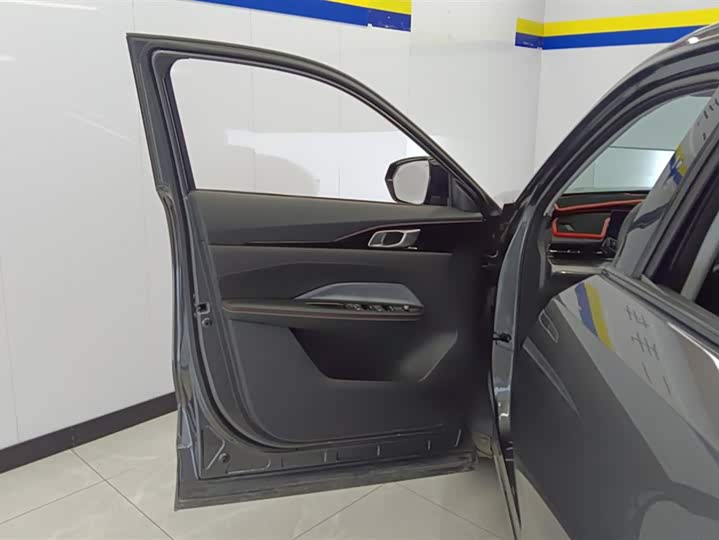 Фото 7 - Changan Oshan Z6