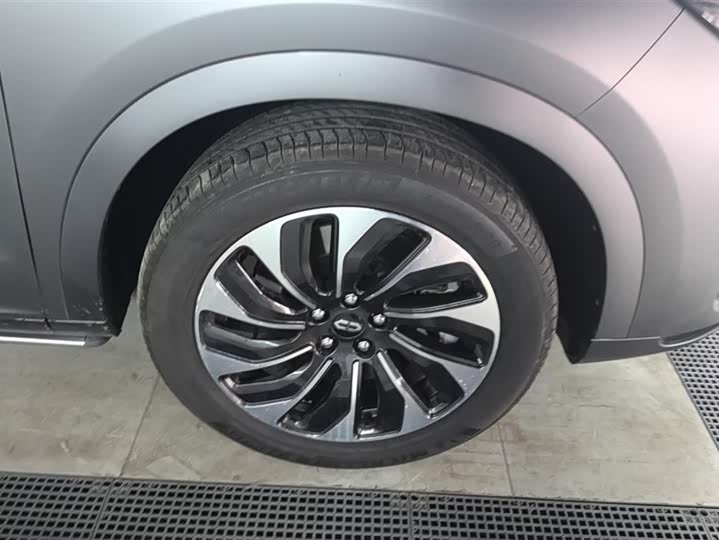 Фото 5 - Aito M7