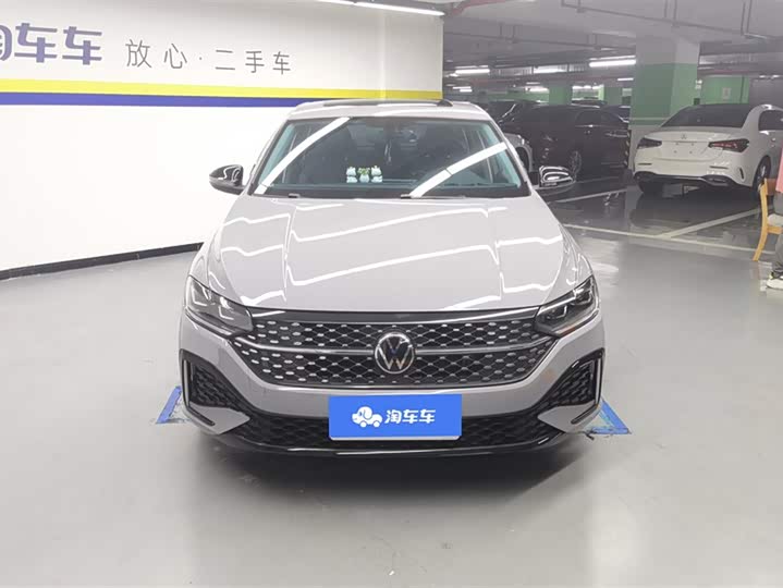 Фото 2 - Volkswagen Lavida