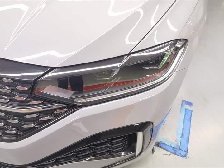 Фото 5 - Volkswagen Lavida