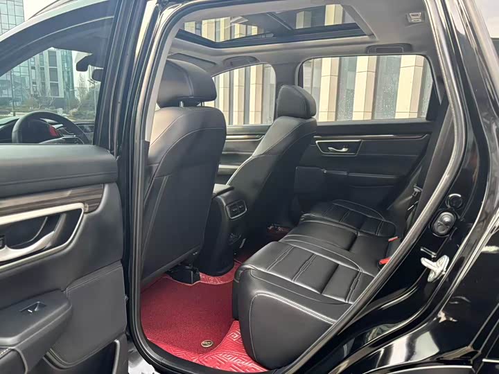 Фото 6 - Honda CR-V Hybrid