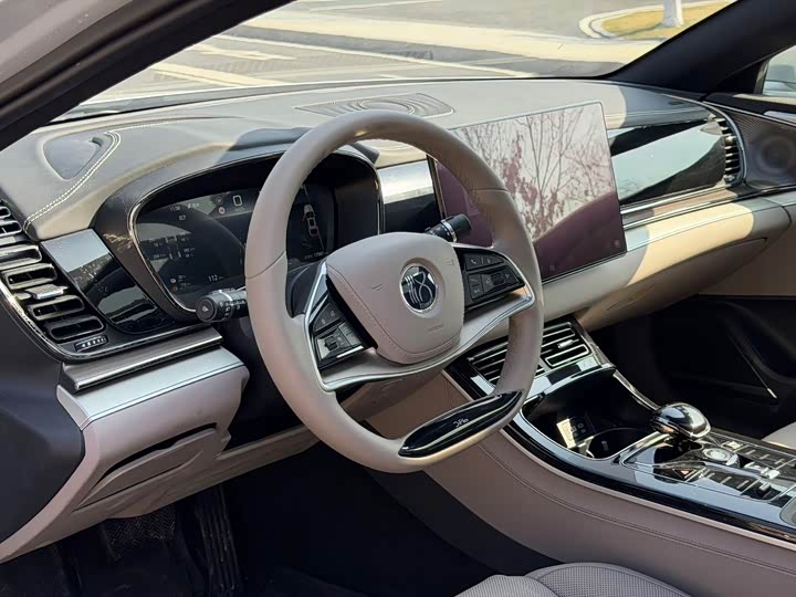 Фото 6 - BYD Han