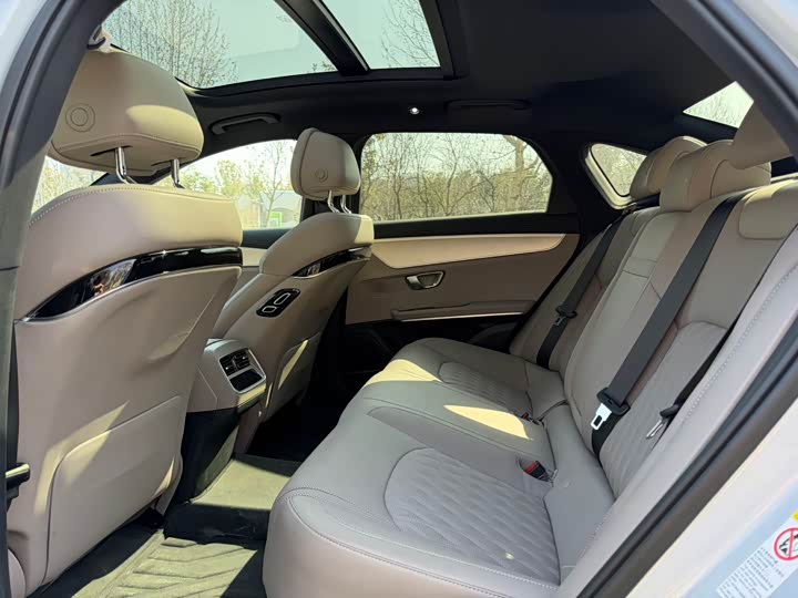 Фото 9 - BYD Han