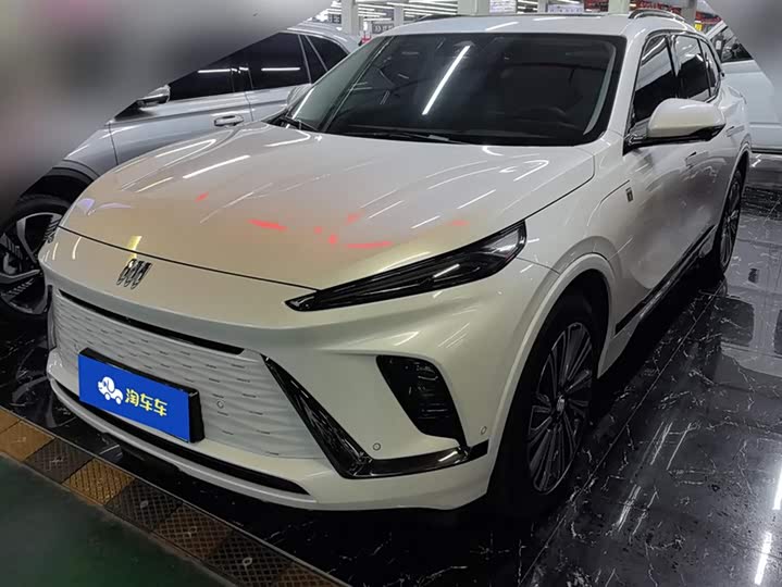 Фото 1 - Buick Electra E5