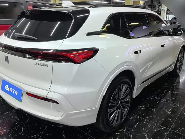 Фото 3 - Buick Electra E5