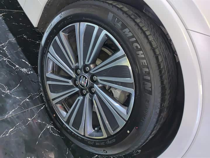 Фото 6 - Buick Electra E5