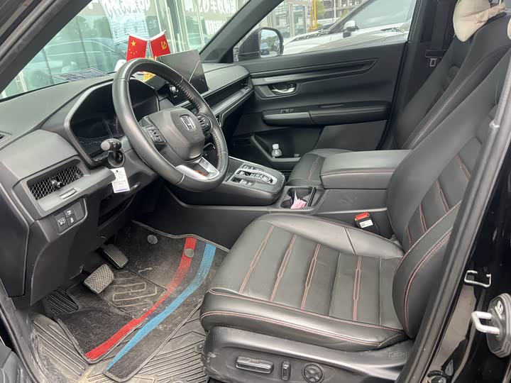 Фото 4 - Honda CR-V