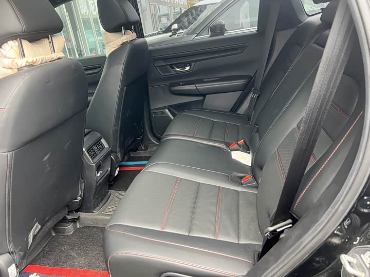 Фото 5 - Honda CR-V