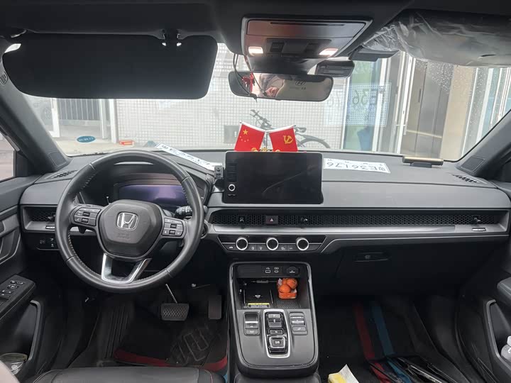 Фото 6 - Honda CR-V