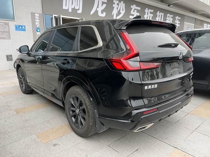Фото 7 - Honda CR-V
