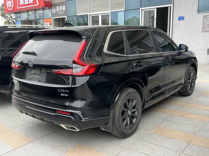 Фото 9 - Honda CR-V