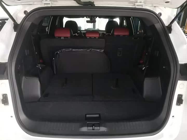 Фото 5 - Jetour X70 Plus