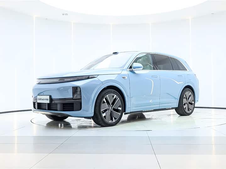 Photo 1 - LiXiang L7