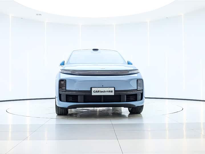 Photo 3 - LiXiang L7