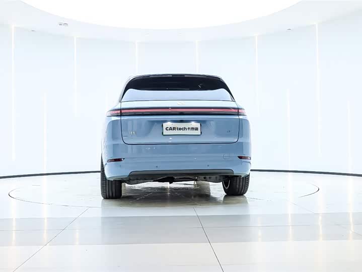 Photo 6 - LiXiang L7