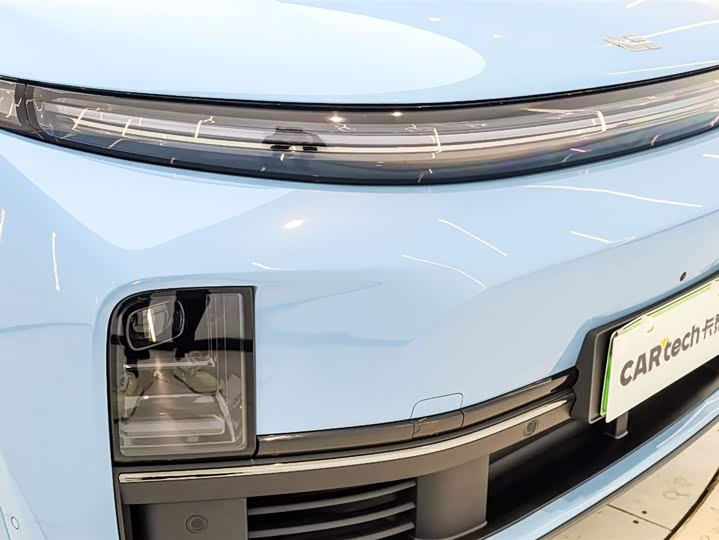 Photo 8 - LiXiang L7