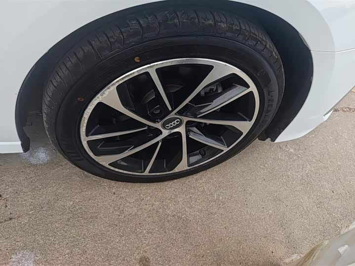 Фото 6 - Audi A3