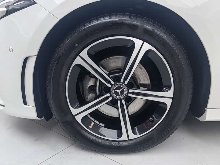 Фото 4 - Mercedes-Benz A-Class