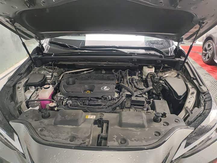 Фото 3 - Lexus NX