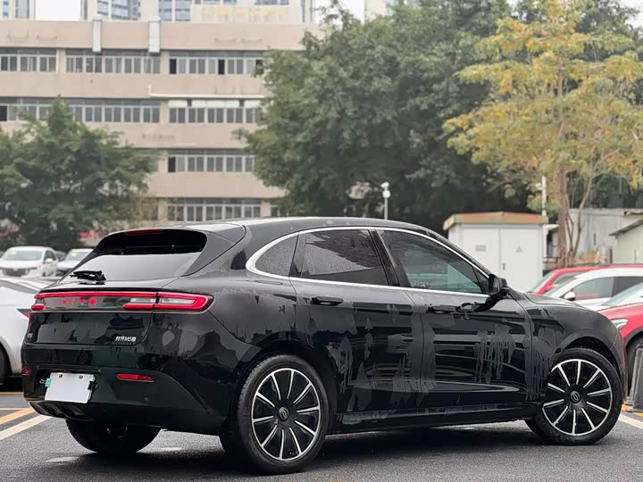 Фото 3 - Aito M5