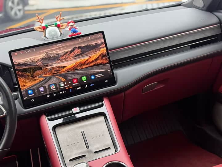 Фото 5 - Aito M5