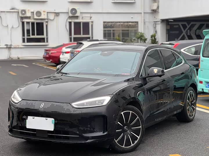 Фото 7 - Aito M5