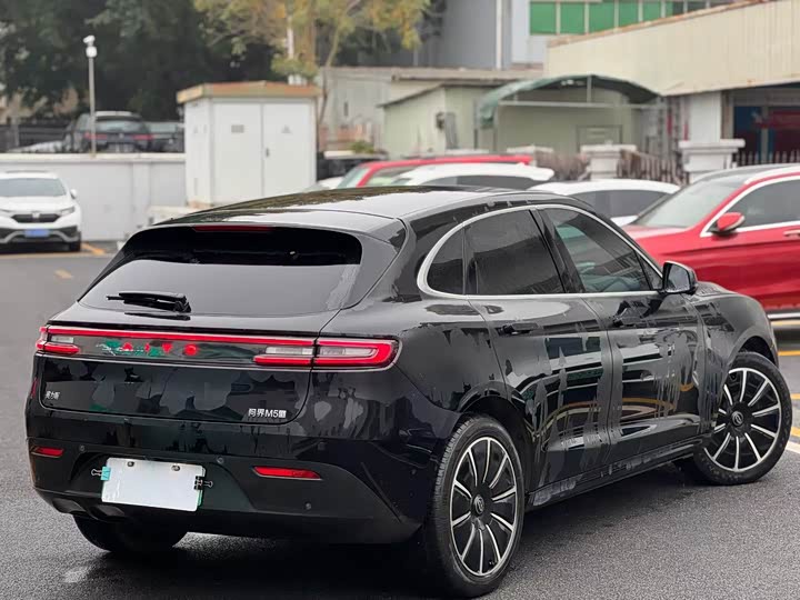 Фото 9 - Aito M5