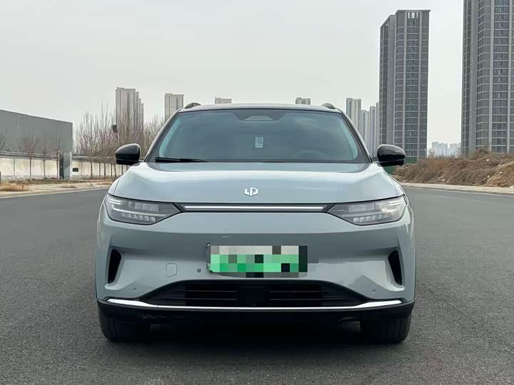 Фото 3 - Leapmotor C11